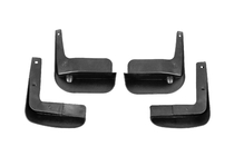 Citroen C-4 2010–2018 Stänklappar Premium SD V2 (4 st) foto 4