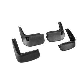 Stänklappar Premium SD V2 (4 st) Citroen C-4 2010–2018 foto 3
