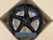 Maserati Levante 2016– OEM smidda fälgar R22 R23 (4 st) foto 2