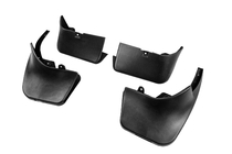 Citroen C-5 2008–2017 Stänkskydd Premium SD/SW V2 (4 st) foto 2
