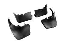 Citroen C-5 2008–2017 Stänkskydd Premium SD/SW V2 (4 st) foto 3