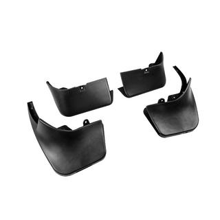 Stänkskydd Premium SD/SW V2 (4 st) Citroen C-5 2008–2017 foto 3