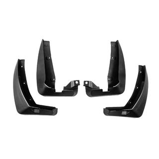 Stänkskydd Premium V2 (4 st) Renault Koleos 2008–2016 foto 1
