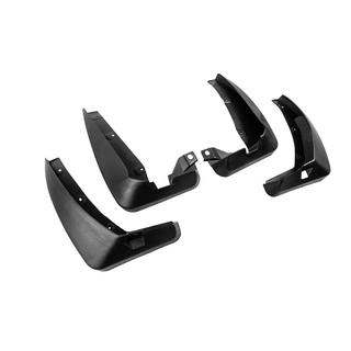 Stänkskydd Premium V2 (4 st) Renault Koleos 2008–2016 foto 3
