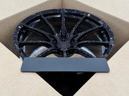 McLaren 540C/570S 2015–2020 Smidda OEM-fälgar R22 (4 st) foto 5