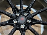 McLaren 540C/570S 2015–2020 Smidda OEM-fälgar R22 (4 st) foto 8