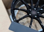 McLaren 540C/570S 2015–2020 Smidda OEM-fälgar R22 (4 st) foto 9