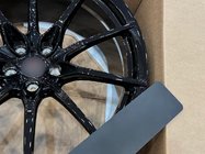 McLaren 540C/570S 2015–2020 Smidda OEM-fälgar R22 (4 st) foto 10