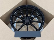 McLaren 540C/570S 2015–2020 Smidda OEM-fälgar R22 (4 st) foto 3