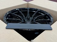 McLaren 540C/570S 2015–2020 Smidda OEM-fälgar R22 (4 st) foto 6