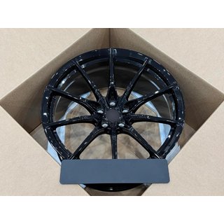 Smidda OEM-fälgar R22 (4 st) McLaren 540C/570S 2015–2020 foto 3