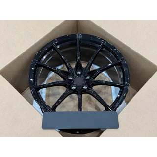 Smidda OEM-fälgar R22 (4 st) McLaren 540C/570S 2015–2020 foto 3