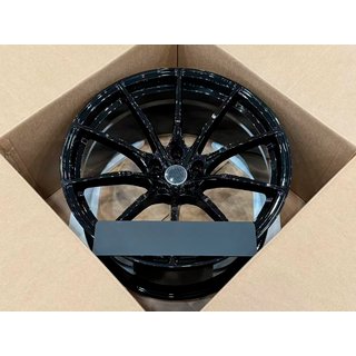 OEM smidda fälgar R19 R20 V1 (4 st) McLaren 540C/570S 2015–2020 foto 2