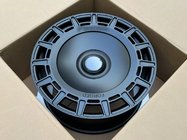 Mercedes G-Class W463 2018–2024 Smidda OEM fälgar R23 (4 st) foto 4