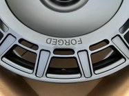 Mercedes G-Class W463 2018–2024 Smidda OEM fälgar R23 (4 st) foto 6