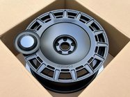 Mercedes G-Class W463 2018–2024 Smidda OEM fälgar R23 (4 st) foto 5