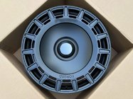 Mercedes G-Class W463 2018–2024 Smidda OEM fälgar R23 (4 st) foto 2