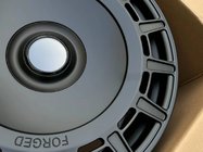 Mercedes G-Class W463 2018–2024 Smidda OEM fälgar R23 (4 st) foto 8