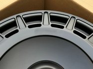 Mercedes G-Class W463 2018–2024 Smidda OEM fälgar R23 (4 st) foto 7