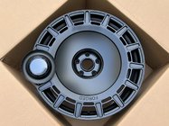 Mercedes G-Class W463 2018–2024 Smidda OEM fälgar R23 (4 st) foto 3