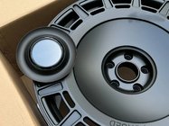 Mercedes G-Class W463 2018–2024 Smidda OEM fälgar R23 (4 st) foto 9
