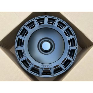 Smidda OEM fälgar R23 (4 st) Mercedes G-Class W463 2018–2024 foto 2