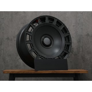 Smidda OEM fälgar R23 (4 st) Mercedes G-Class W463 2018–2024 foto 1