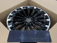 Mercedes EQE Smidda OEM fälgar R20 (4 st) foto 4