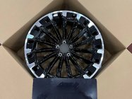 Mercedes EQE Smidda OEM fälgar R20 (4 st) foto 2