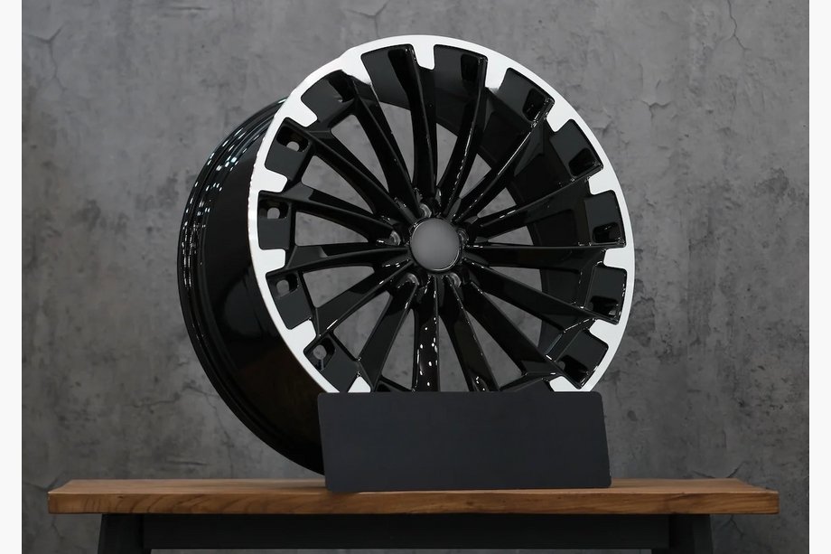 Mercedes EQE Smidda OEM fälgar R20 (4 st) Image