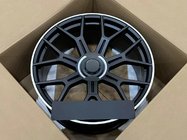 Mercedes GLC Coupé C254 2022– Smidda OEM fälgar R23 (4 st) foto 3