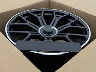 Mercedes GLC Coupé C254 2022– Smidda OEM fälgar R23 (4 st) foto 6