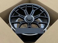 Mercedes GLC Coupé C254 2022– Smidda OEM fälgar R23 (4 st) foto 4