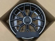 Mercedes GLC Coupé C254 2022– Smidda OEM fälgar R23 (4 st) foto 2