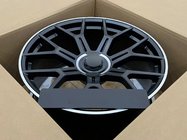 Mercedes GLC Coupé C254 2022– Smidda OEM fälgar R23 (4 st) foto 5