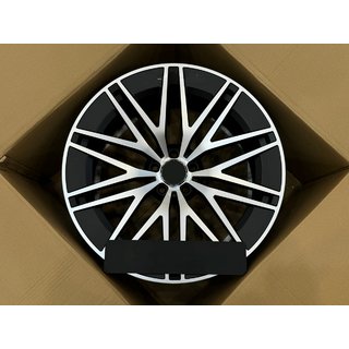 OEM smidda fälgar R21 (4 st) Mercedes GLE Coupé C167 2019– foto 2