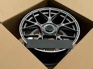 Mercedes AMG GT C190/R190 2014–2022 Smidda OEM-fälgar R19 V1 (4 st) foto 4