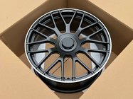 Mercedes C-class W205 2014–2021 Smidda OEM-fälgar R19 V1 (4 st) foto 3