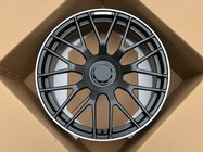 Mercedes C-class W205 2014–2021 Smidda OEM-fälgar R19 V1 (4 st) foto 1