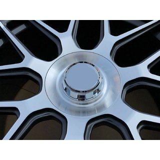Smidda fälgar OEM R22 V1 (4 st) Mercedes G-Class W463 2018–2024 foto 4