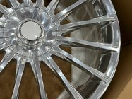 Mercedes SL R232 2021– Smidda fälgar OEM R21 V2 (4 st) foto 5