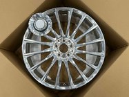 Mercedes SL R232 2021– Smidda fälgar OEM R21 V2 (4 st) foto 2
