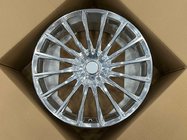 Mercedes SL R232 2021– Smidda fälgar OEM R21 V2 (4 st) foto 1