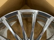 Mercedes SL R232 2021– Smidda fälgar OEM R21 V2 (4 st) foto 4