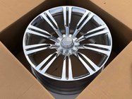 Mercedes S-class W223 2020– Smidda fälgar OEM R22 V2 (set om 4) foto 1