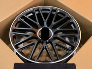 Mercedes SL R231 2012–2020 Smidda fälgar OEM R21 V2 (4 st) foto 2