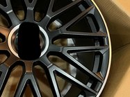 Mercedes SL R231 2012–2020 Smidda fälgar OEM R21 V2 (4 st) foto 11