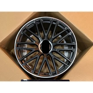 Smidda fälgar OEM R21 V1 (4 st)