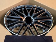 Mercedes GL/GLS-klass X166 2012–2019 OEM smidda fälgar R21 (4 st) foto 3