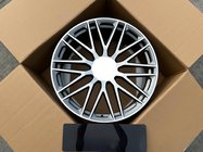Mercedes SL R231 2012–2020 Smidda fälgar OEM R21 V3 (4 st) foto 1